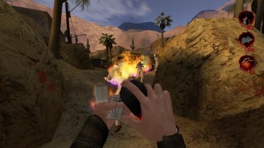 Postal 2 – skutečně jen pro sociopaty?