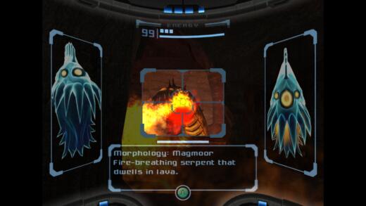 Metroid Prime – klenot z GameCube