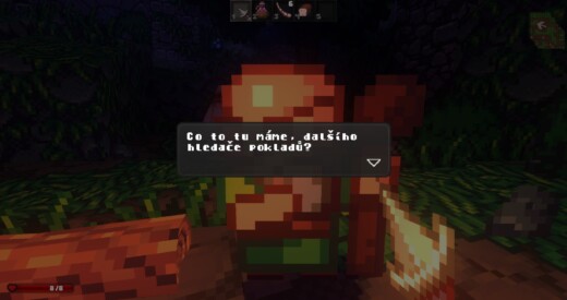 Zase jsi umřel? Gratuluji, hraješ Delver