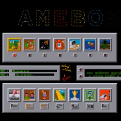 Hráli jste: GameBox?